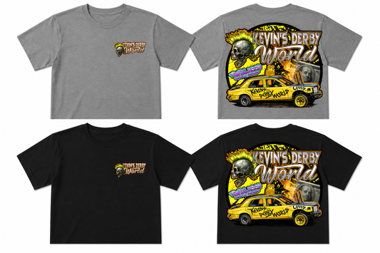 2026 Kevin’s Derby World Apparel